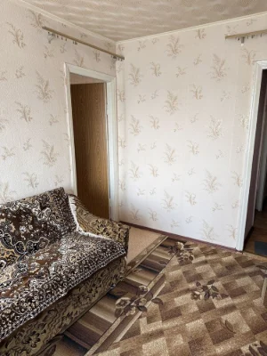 Продається 3-кімнатна квартира, К. Шлях 27