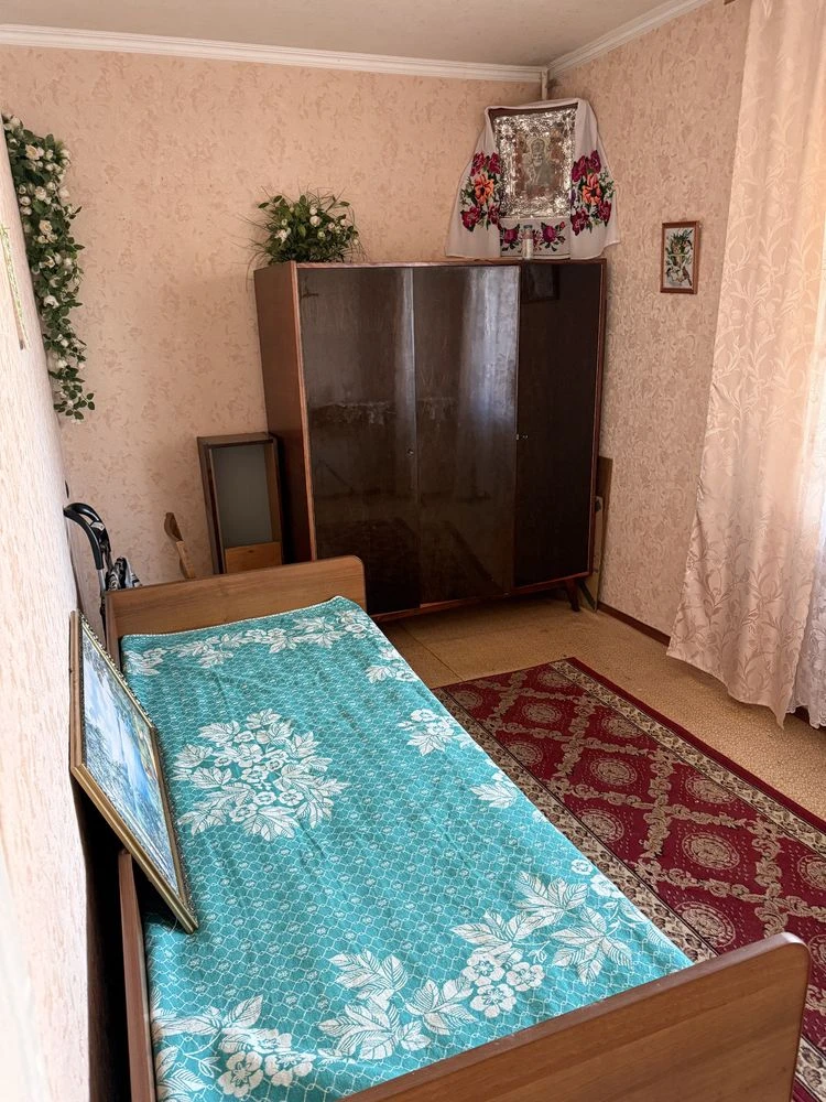 Продається 3-кімнатна квартира, К. Шлях 27