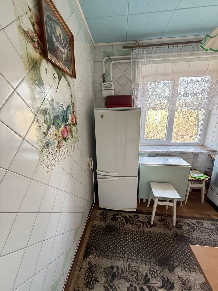 Продається 3-кімнатна квартира, К. Шлях 27