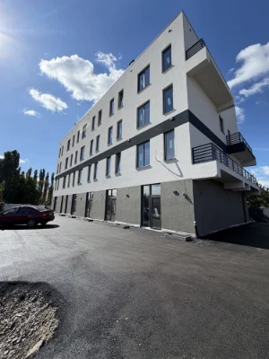 Продаж квартири 1 кім. вул.В.Момота( р-н 5 школи)