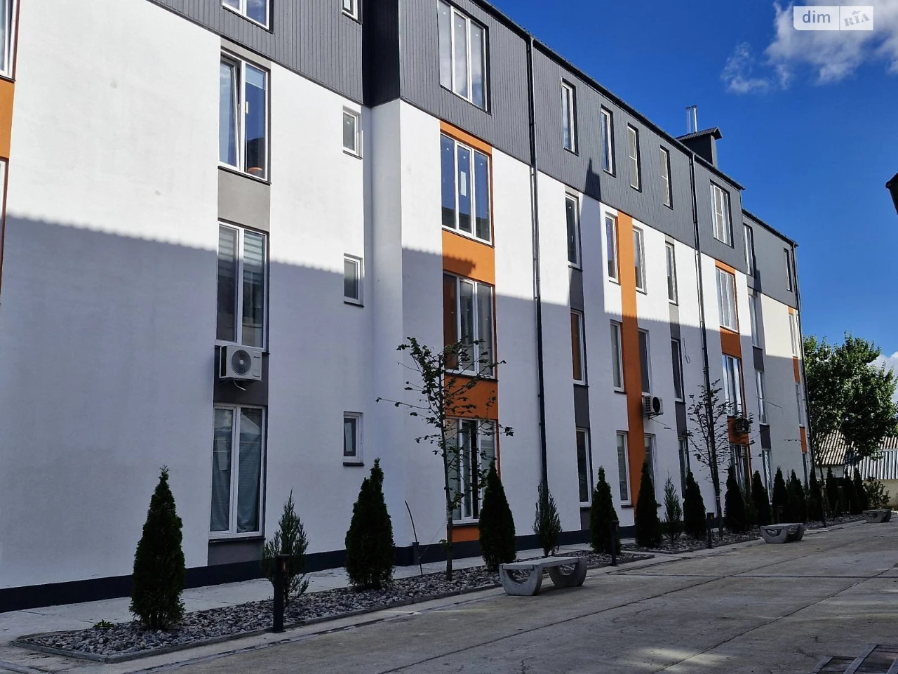 Продажа Квартиры Борисполь