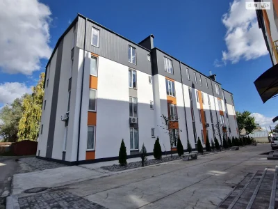 Продажа Квартиры Борисполь