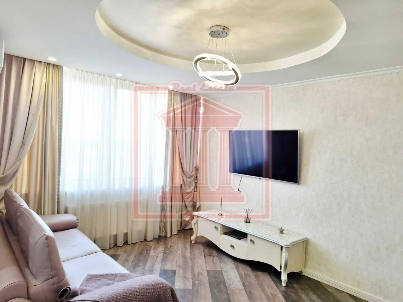 75000$ ‼️Без комісії‼️1-кімнатна квартира в ЖК «Первоцвіт» 44,9 м²