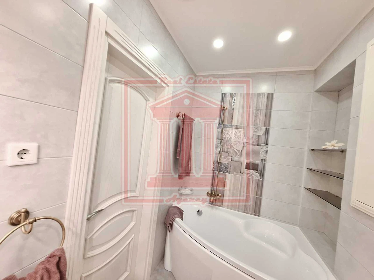 75000$ ‼️Без комісії‼️1-кімнатна квартира в ЖК «Первоцвіт» 44,9 м²