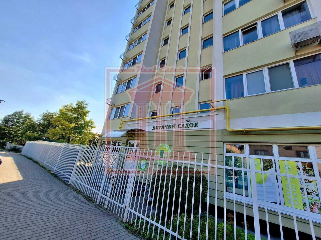 75000$ ‼️Без комісії‼️1-кімнатна квартира в ЖК «Первоцвіт» 44,9 м²