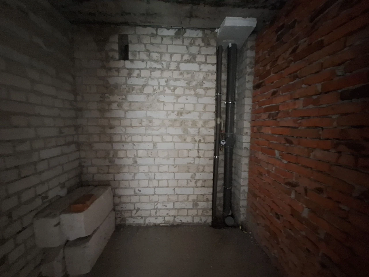 1-кімнатна 52 м індивід ГАЗ  опалення на вул. НОВА 31-Б ДЕРЖ