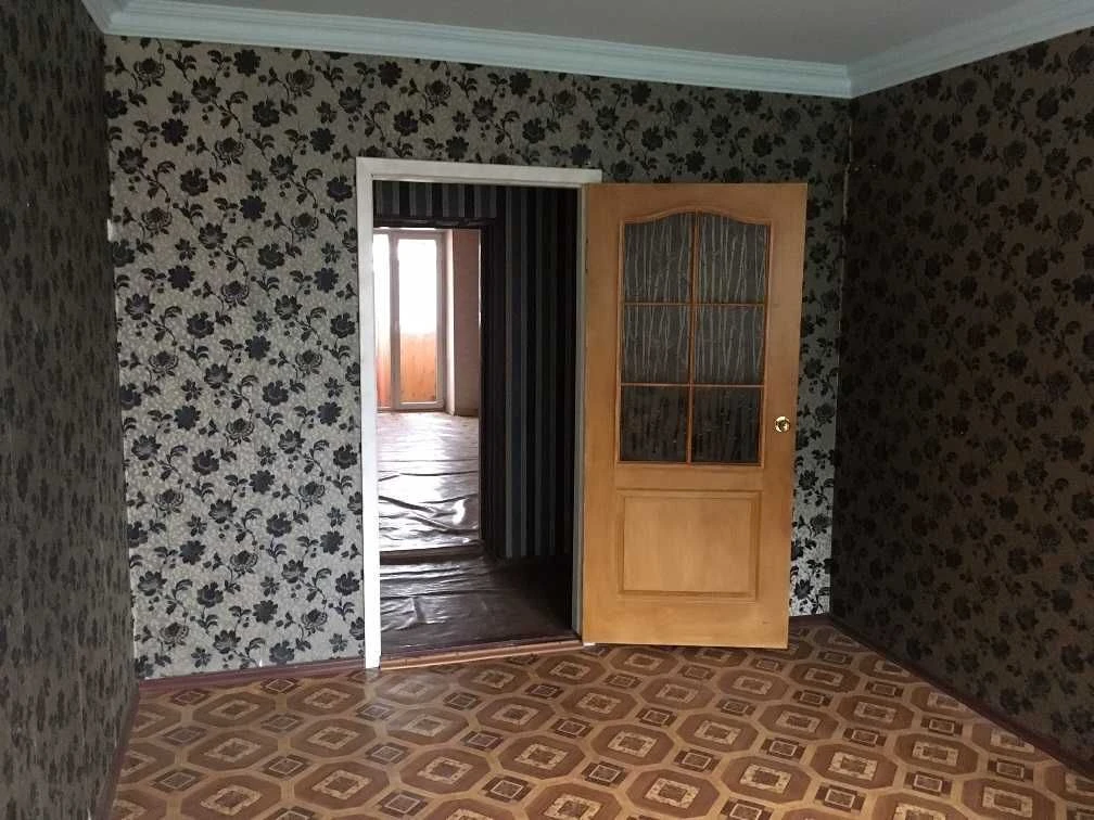 Sale of a 3-room apartment in the city of Borispil, Volokzalna Street, 7A (in Ipotek
