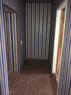 Sale of a 3-room apartment in the city of Borispil, Volokzalna Street, 7A (in Ipotek
