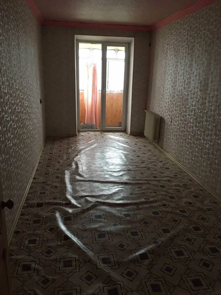 Sale of a 3-room apartment in the city of Borispil, Volokzalna Street, 7A (in Ipotek