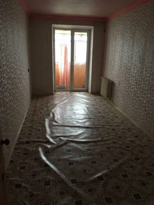 Sale of a 3-room apartment in the city of Borispil, Volokzalna Street, 7A (in Ipotek