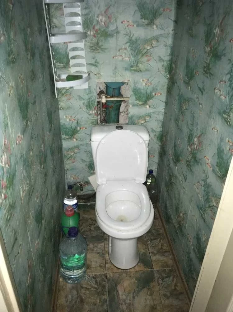 Sale of a 3-room apartment in the city of Borispil, Volokzalna Street, 7A (in Ipotek