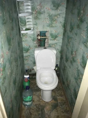 Sale of a 3-room apartment in the city of Borispil, Volokzalna Street, 7A (in Ipotek