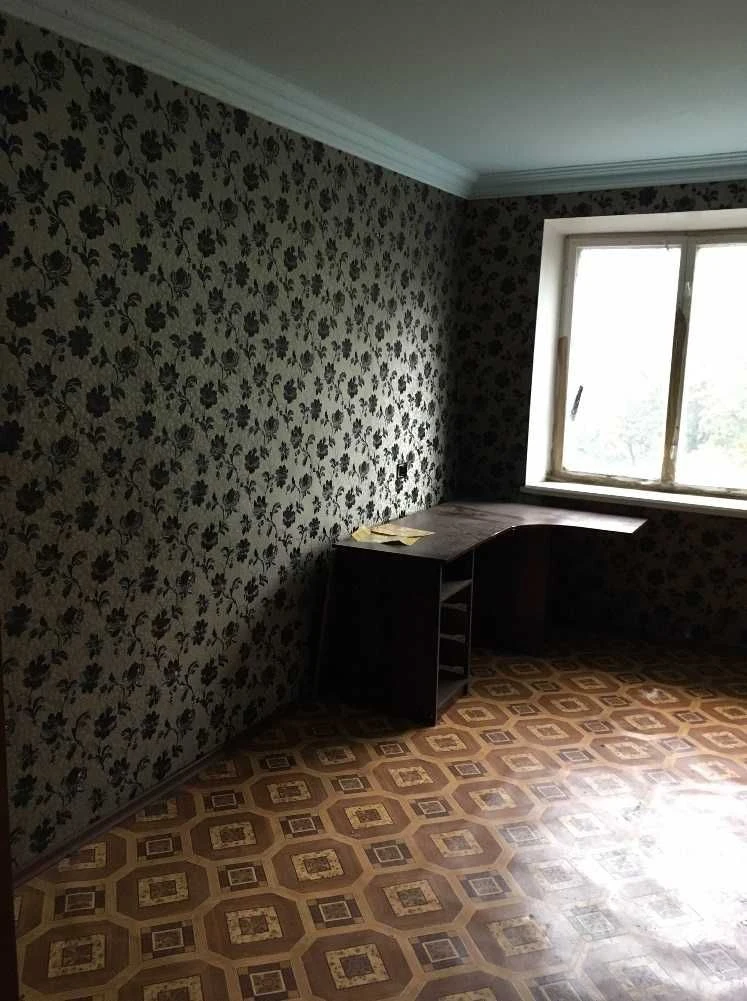 Sale of a 3-room apartment in the city of Borispil, Volokzalna Street, 7A (in Ipotek