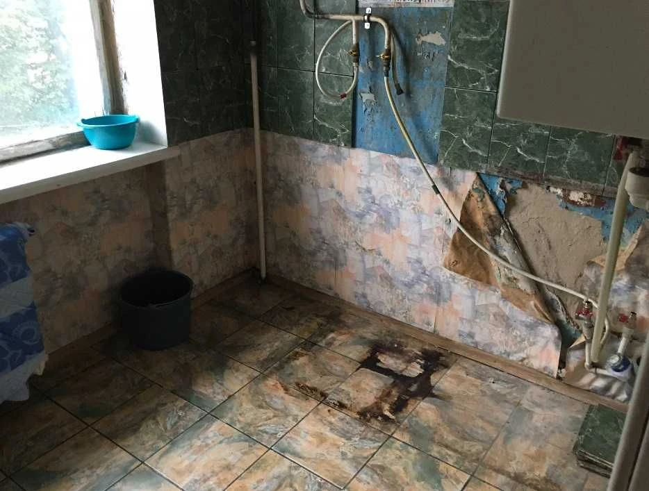 Sale of a 3-room apartment in the city of Borispil, Volokzalna Street, 7A (in Ipotek