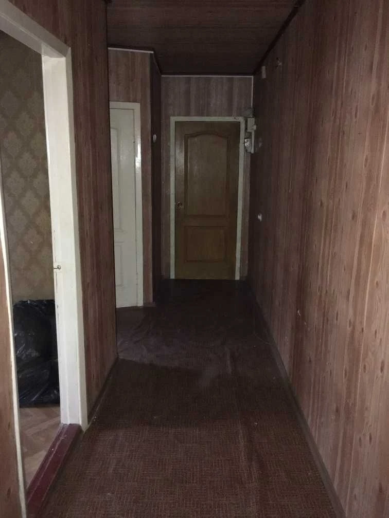 Sale of a 3-room apartment in the city of Borispil, Volokzalna Street, 7A (in Ipotek