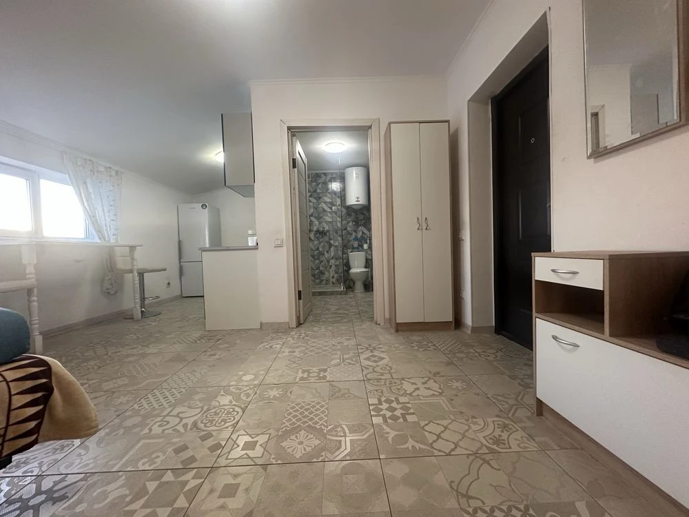 Продаж 1-кв Центр міста вул. Шевченка  38,4 кв.м