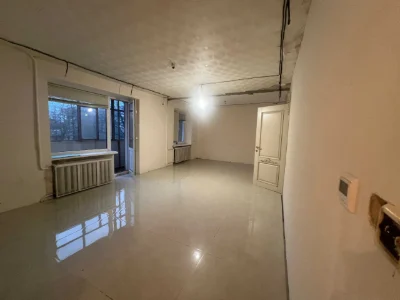 Sale of a 4-room apartment in the city center of Borispil - Video available