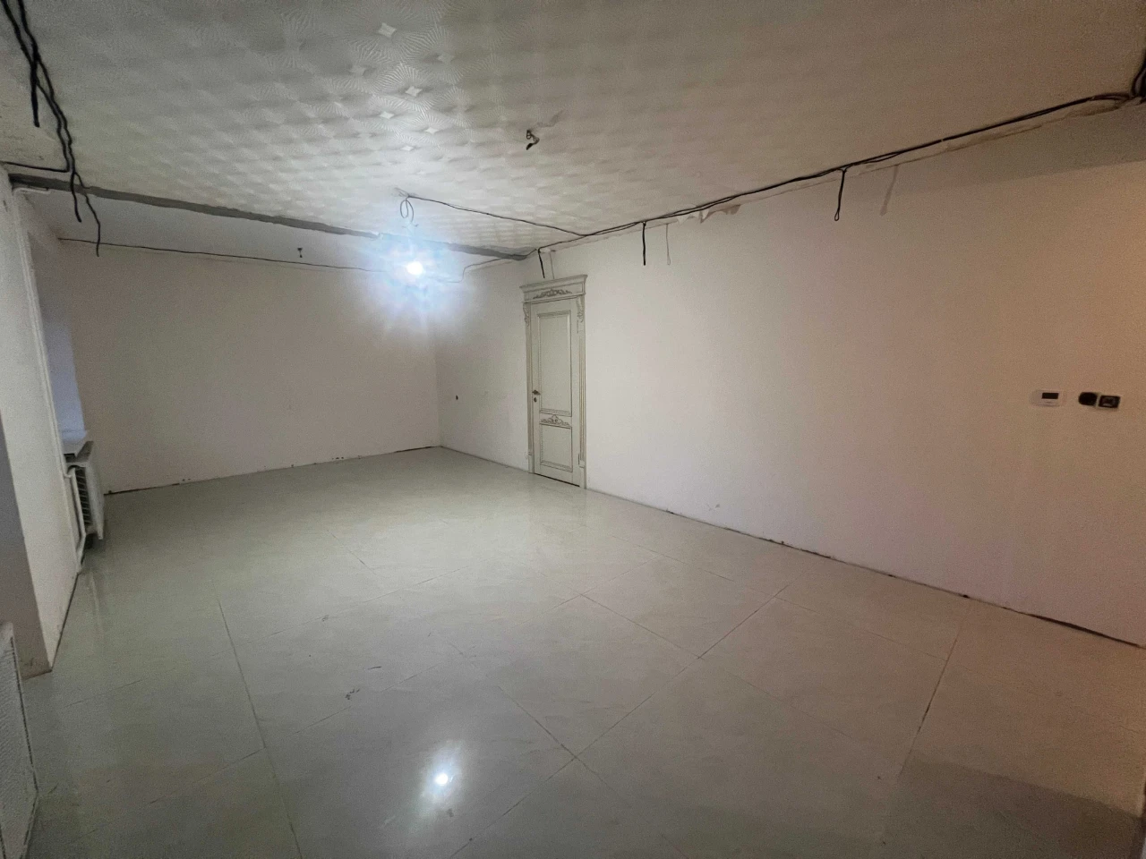 Sale of a 4-room apartment in the city center of Borispil - Video available