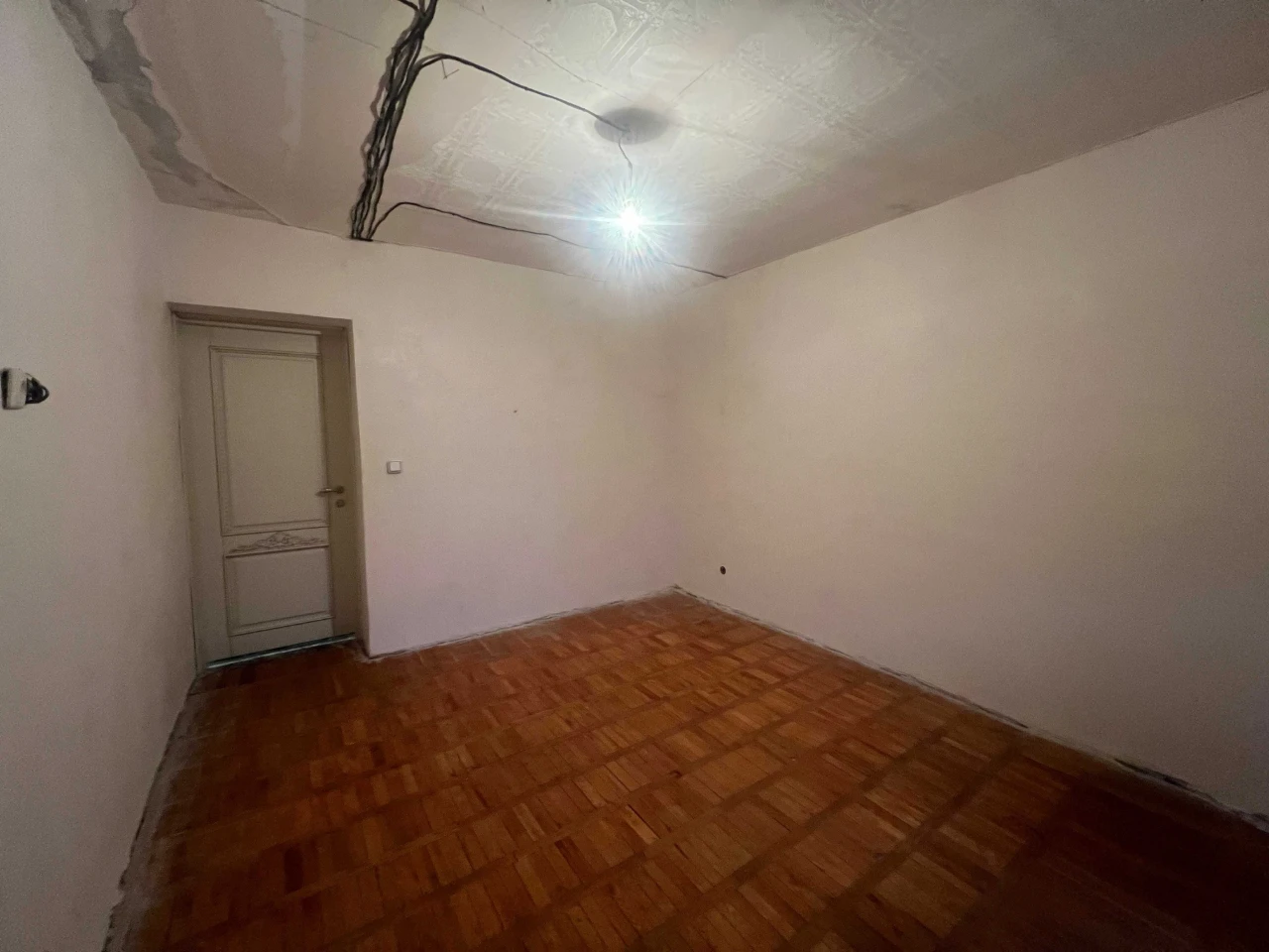 Sale of a 4-room apartment in the city center of Borispil - Video available