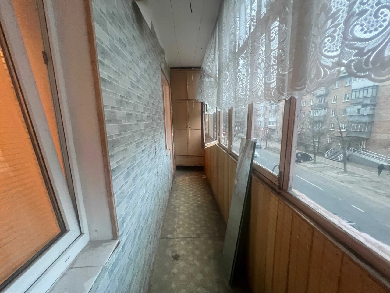Sale of a 4-room apartment in the city center of Borispil - Video available