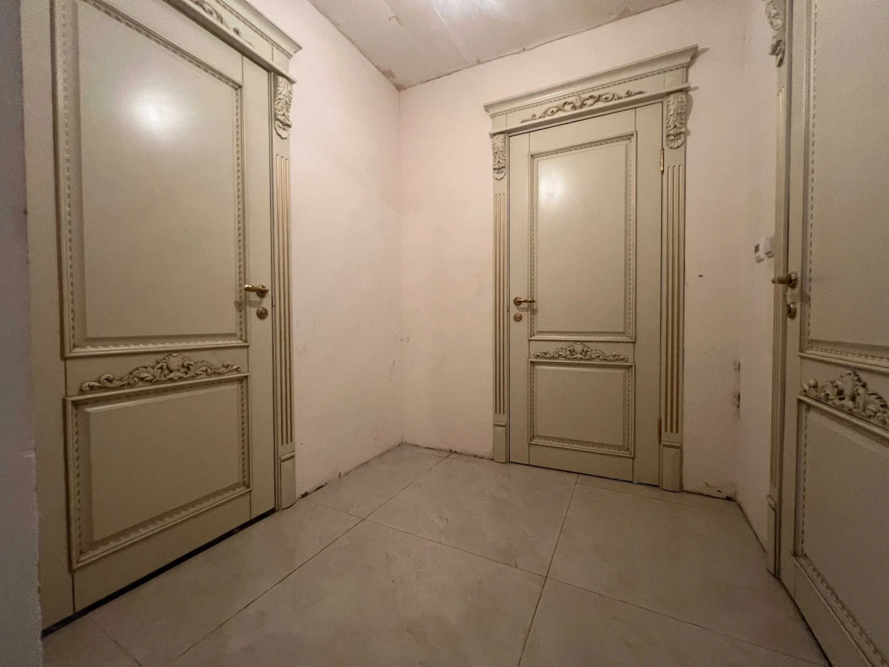 Sale of a 4-room apartment in the city center of Borispil - Video available