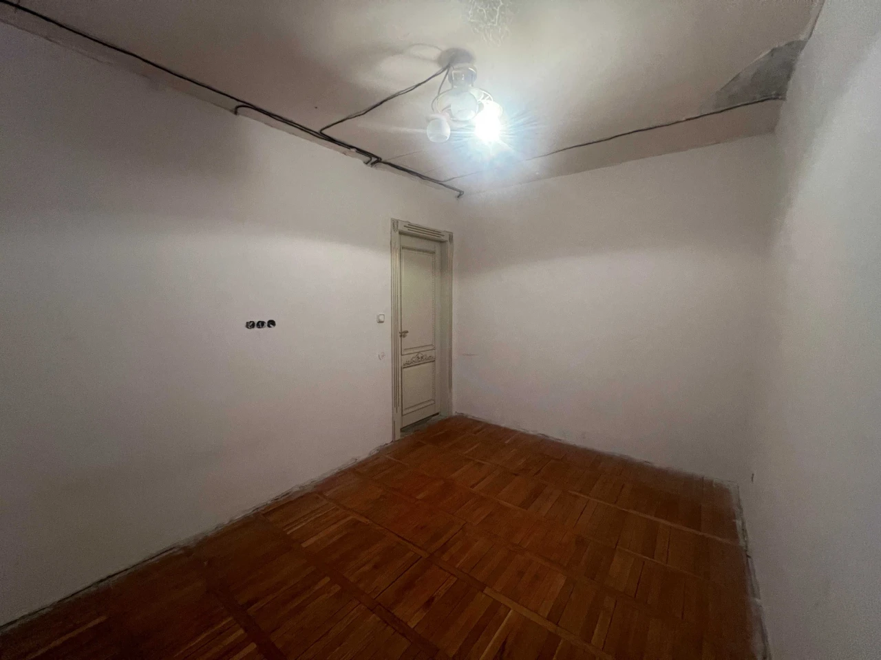 Sale of a 4-room apartment in the city center of Borispil - Video available