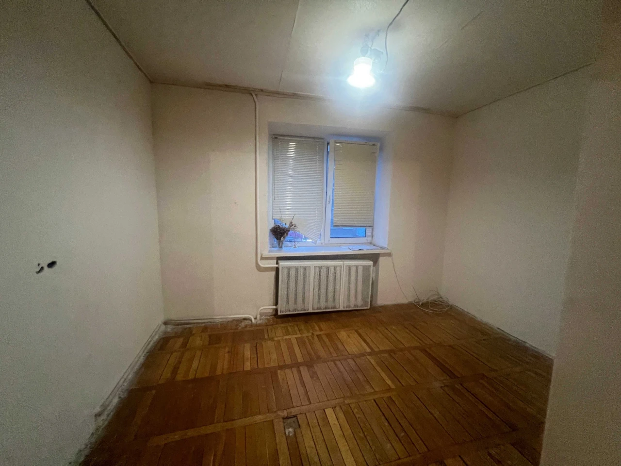 Sale of a 4-room apartment in the city center of Borispil - Video available