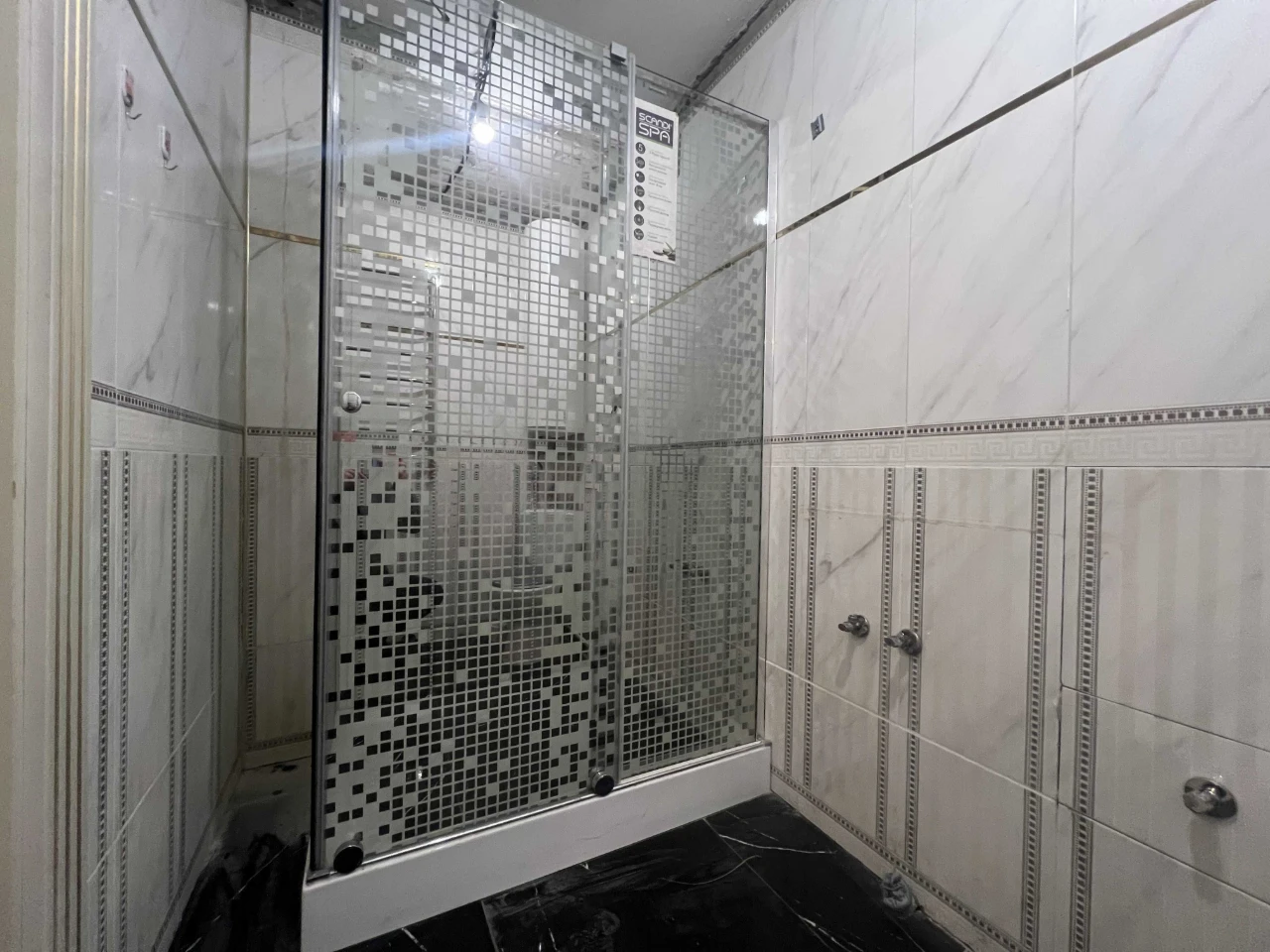 Sale of a 4-room apartment in the city center of Borispil - Video available