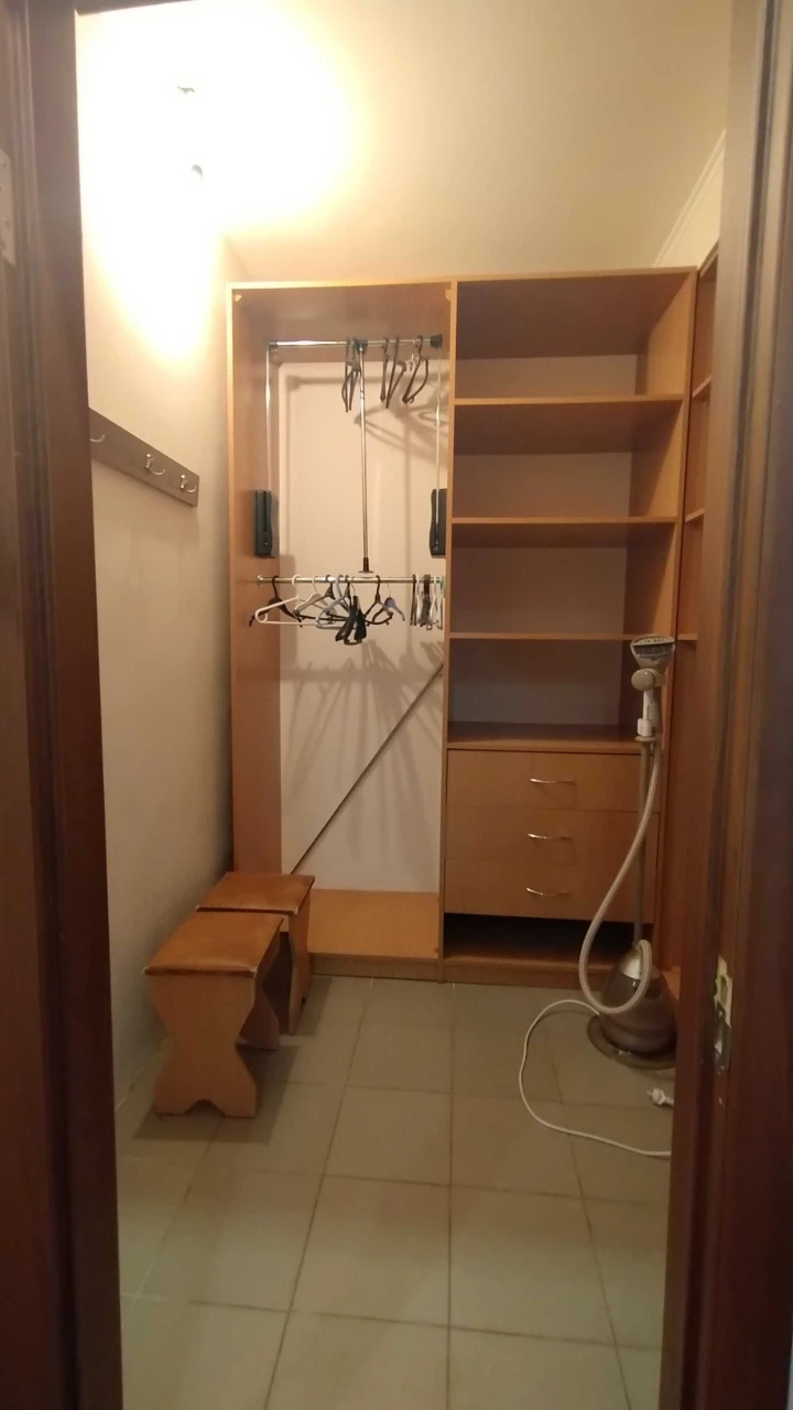Продаж 3-квартиры Бабкина 87 м², 1-й этаж, евроремонт, мебель и техника