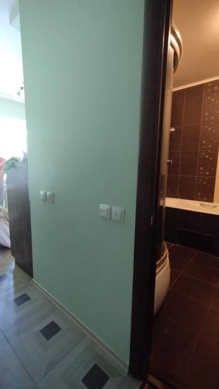 Продаж 3-квартиры Бабкина 87 м², 1-й этаж, евроремонт, мебель и техника