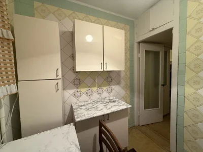 3-room apartment on Sobornyi, can be purchased through DERZPROGRAM