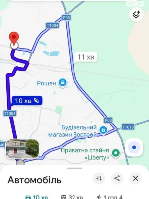 Продаж Квартира Бориспіль