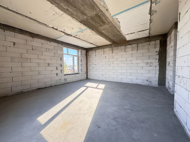 Sale of 40 sq. m. house, put into operation. CENTER 500m