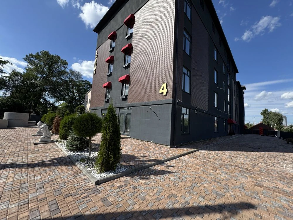 Продаж 40м2 Дім ведено в експлуатацію. ЦЕНТР 500м