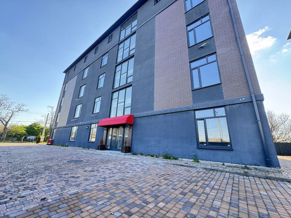 Продаж 40м2 Дім ведено в експлуатацію. ЦЕНТР 500м