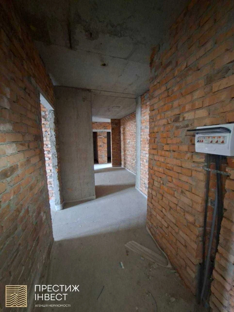 Продажа квартиры Киевский Шлях 95