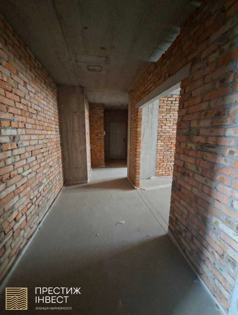 Продажа квартиры Киевский Шлях 95