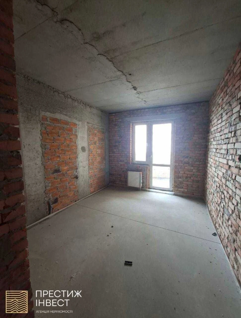 Продажа квартиры Киевский Шлях 95