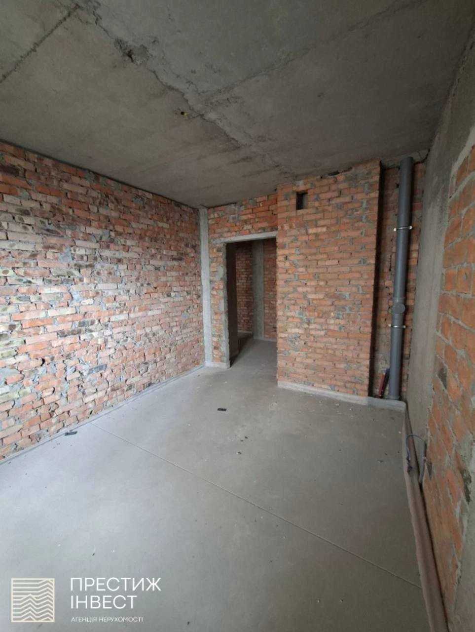 Продажа квартиры Киевский Шлях 95