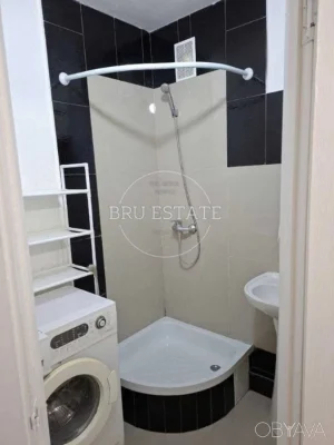 2-room apartment, 44.5 sq.m