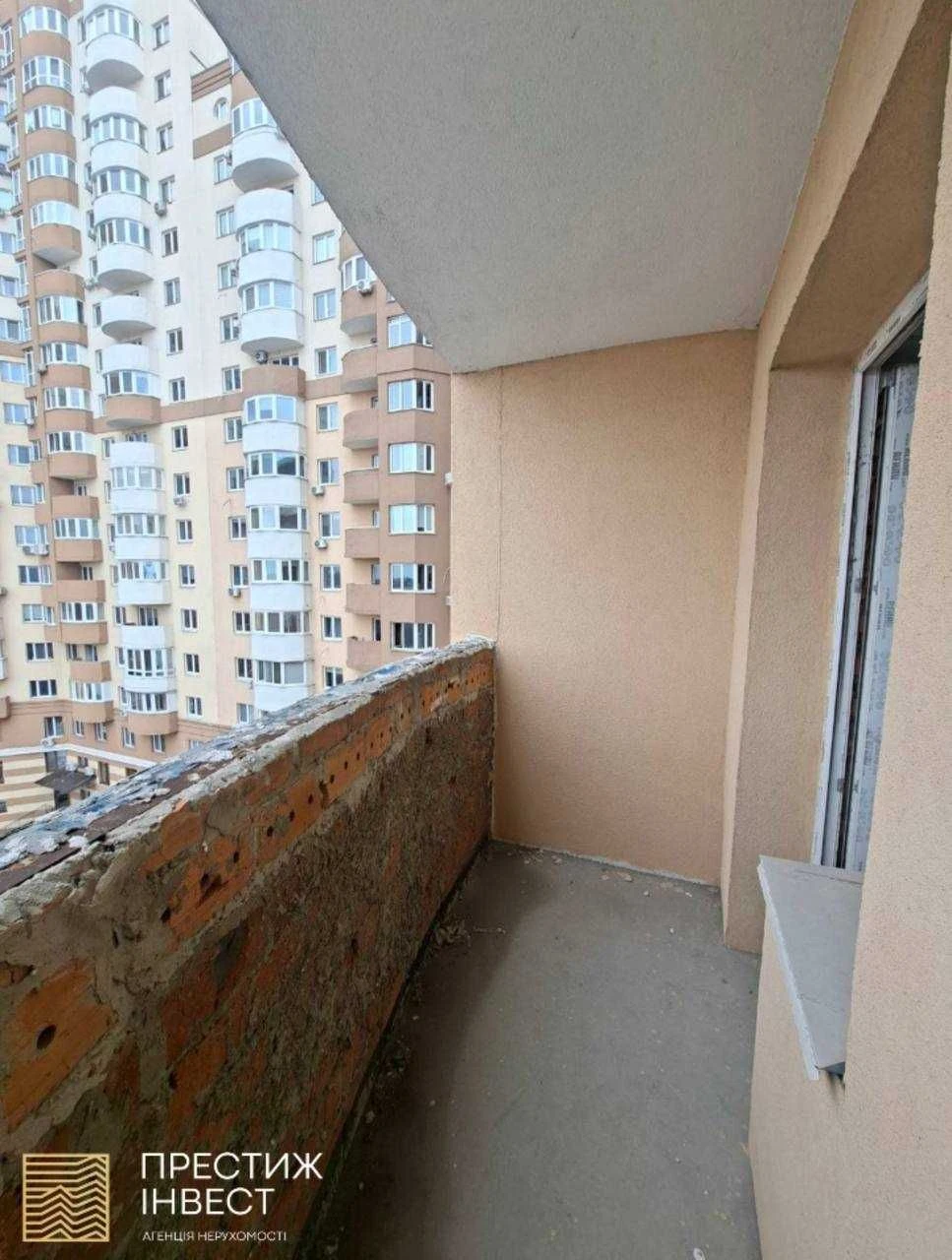 Продажа квартиры Киевский Шлях 95