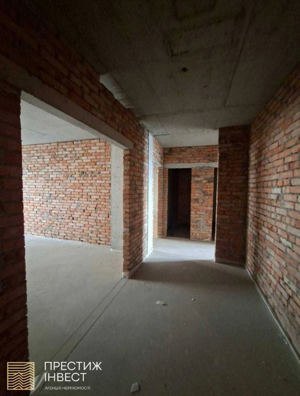 Продажа квартиры Киевский Шлях 95