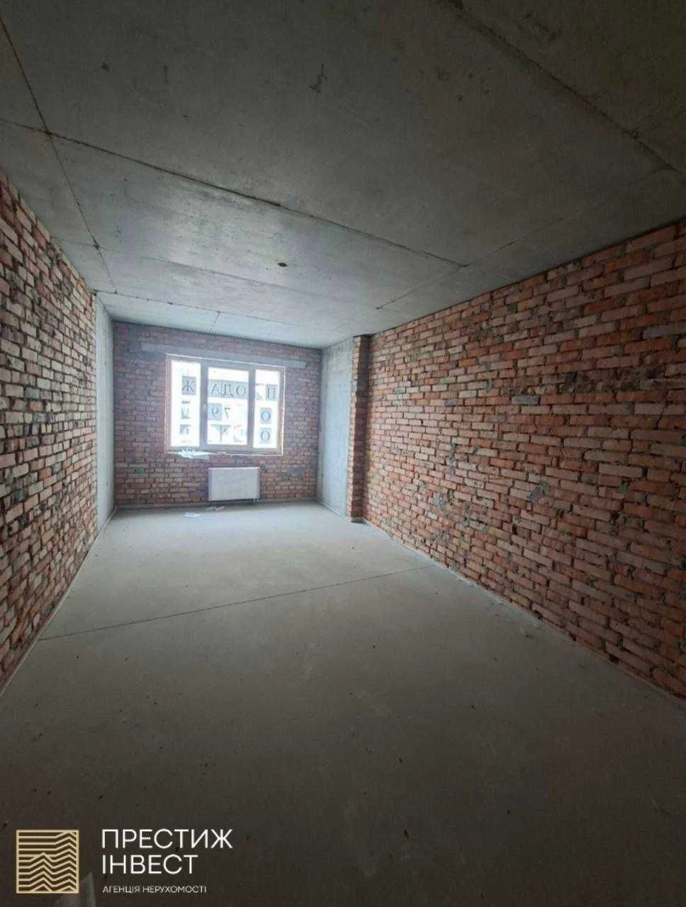 Продажа квартиры Киевский Шлях 95
