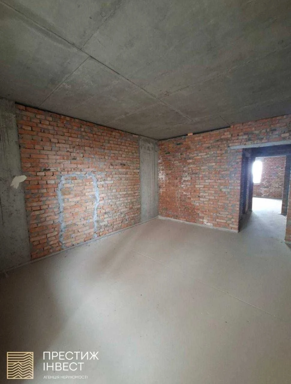 Продажа квартиры Киевский Шлях 95