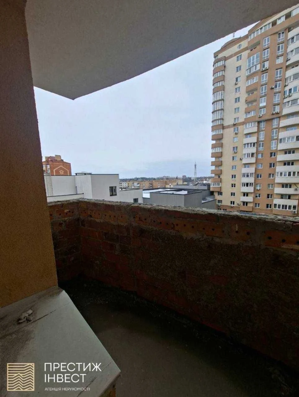 Продажа квартиры Киевский Шлях 95