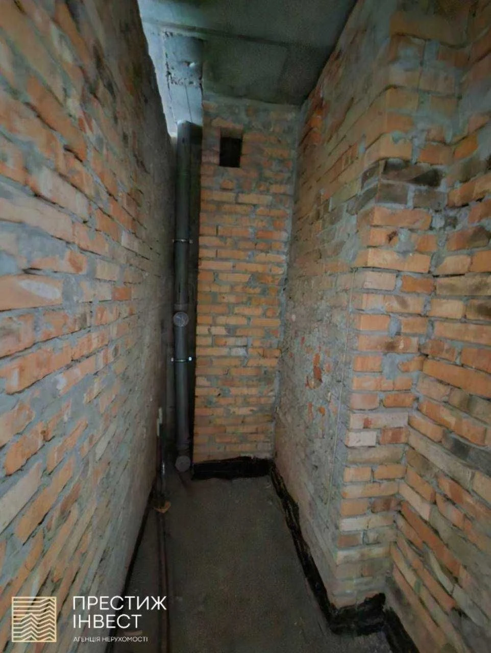 Продажа квартиры Киевский Шлях 95
