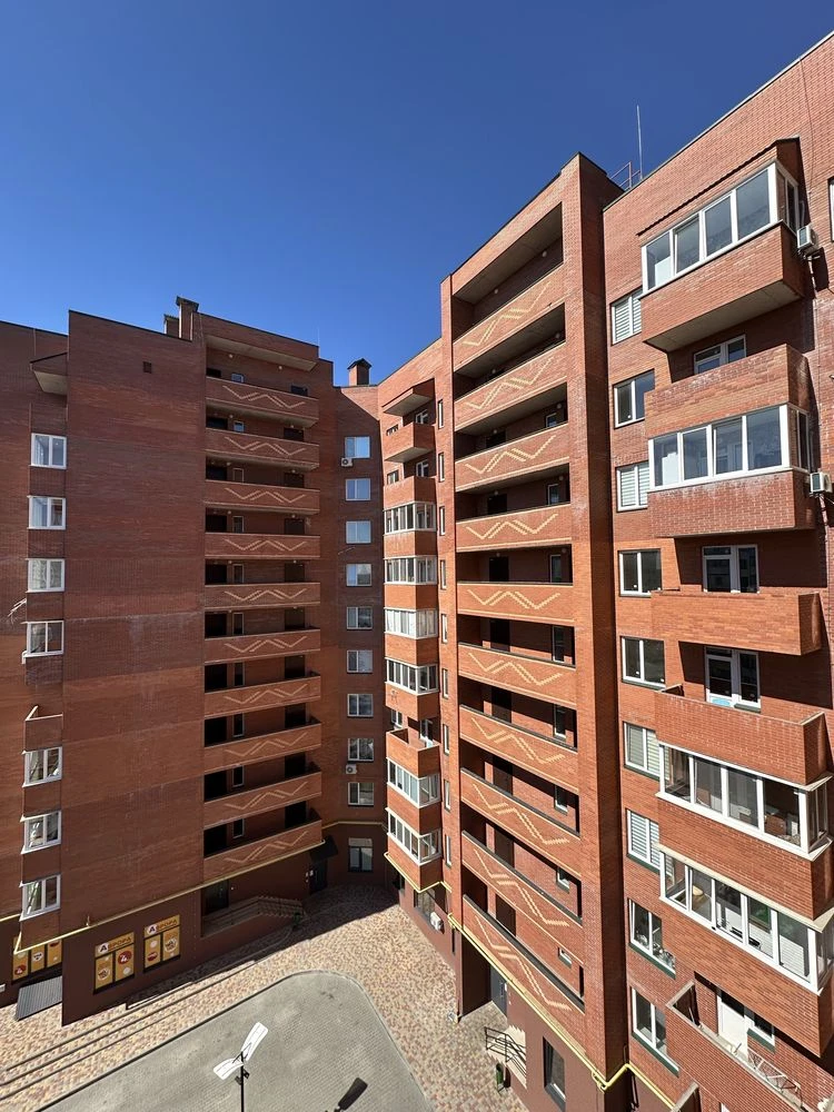 Sale - 1-room apartment, Head Street, 64, Borispol