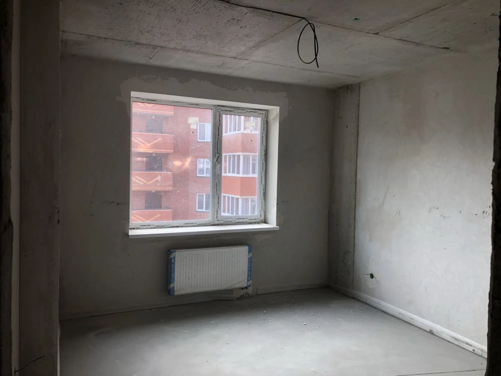 Sale - 1-room apartment, Head Street, 64, Borispol