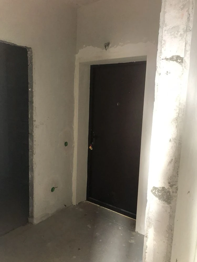 Sale - 1-room apartment, Head Street, 64, Borispol
