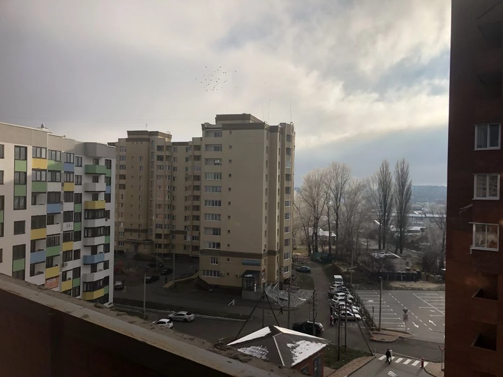 Sale - 1-room apartment, Head Street, 64, Borispol